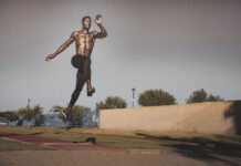 Nutrition rules to get stronger and build muscle