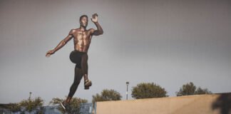 Massive reasons to jump for Kangoo Jumps