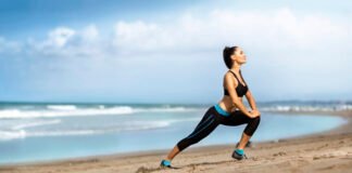 5 things you should never wear to the gym