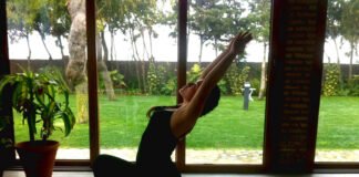 How to be successful in bodybuilding, and in life!